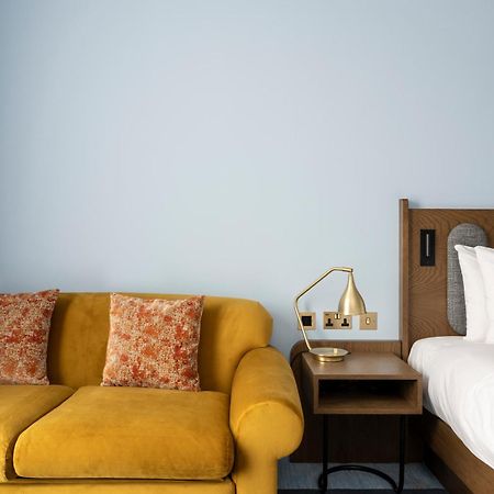 Hyatt Centric Cambridge 호텔 외부 사진