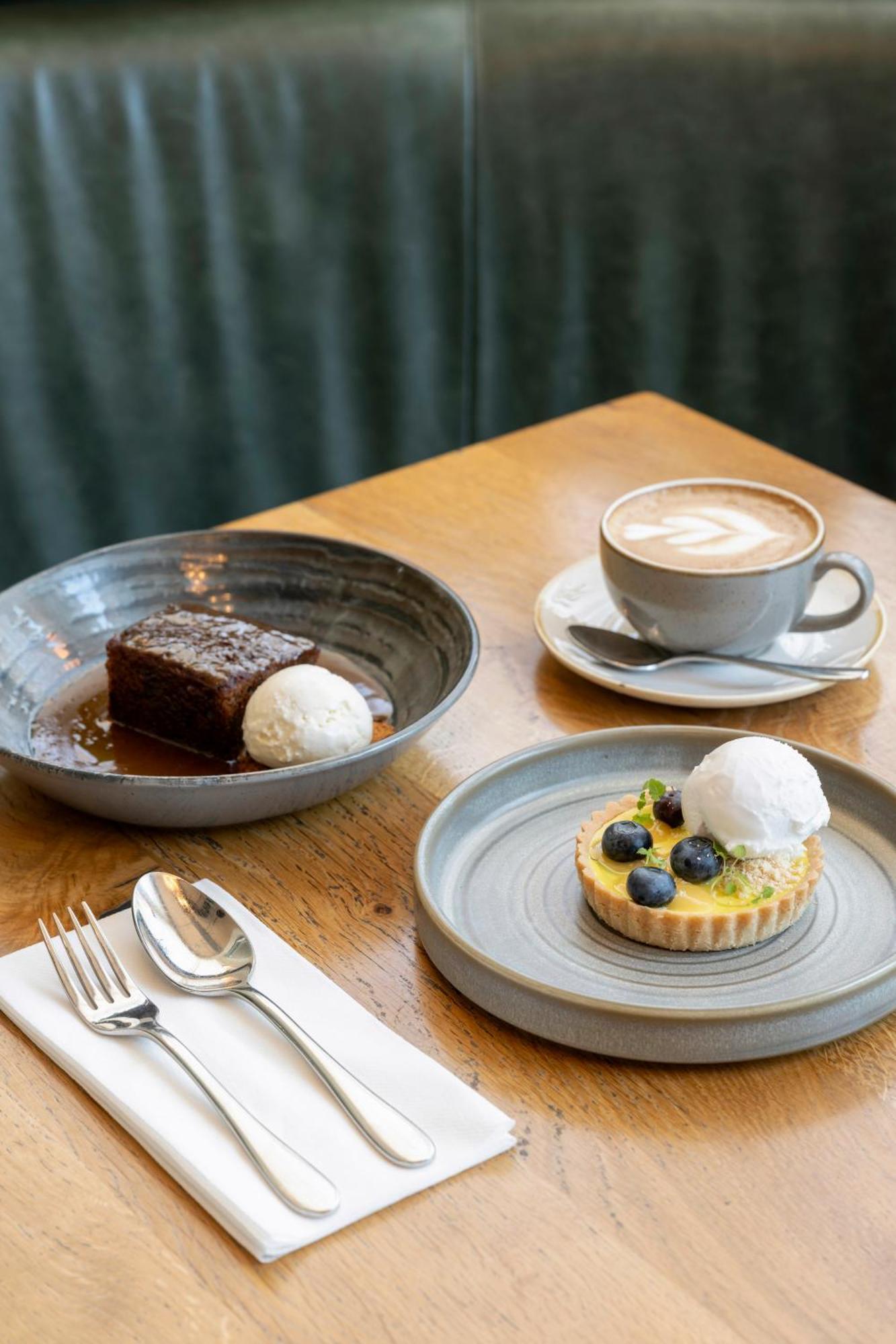 Hyatt Centric Cambridge 호텔 외부 사진